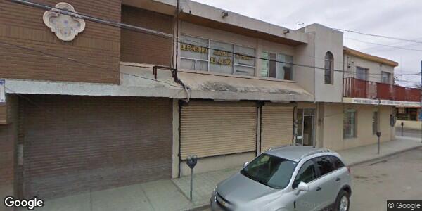 COMISIÓN DE LOS DERECHOS HUMANOS DEL ESTADO DE COAHUILA